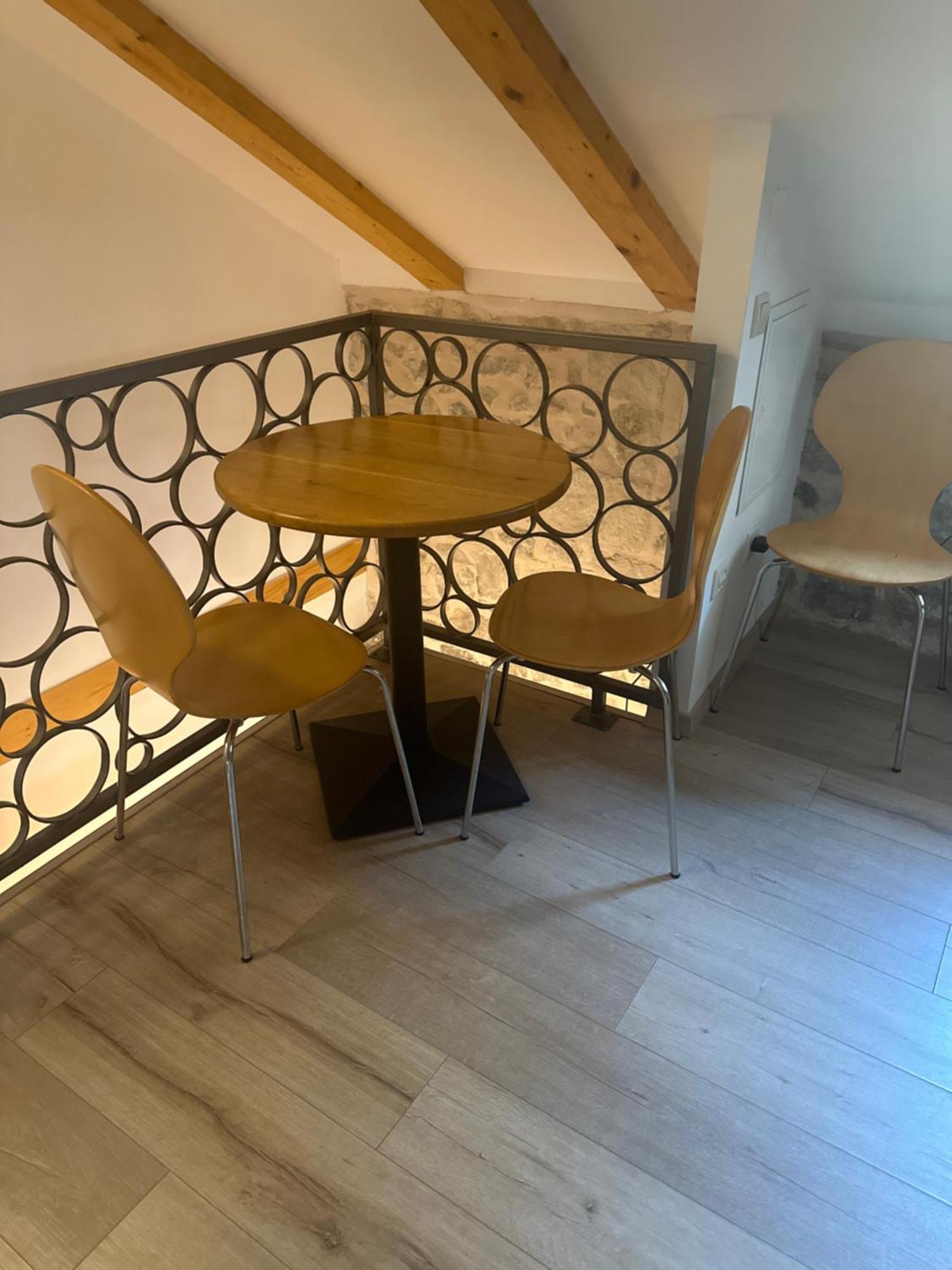 Seafront Apartment 2 تْسافتات المظهر الخارجي الصورة