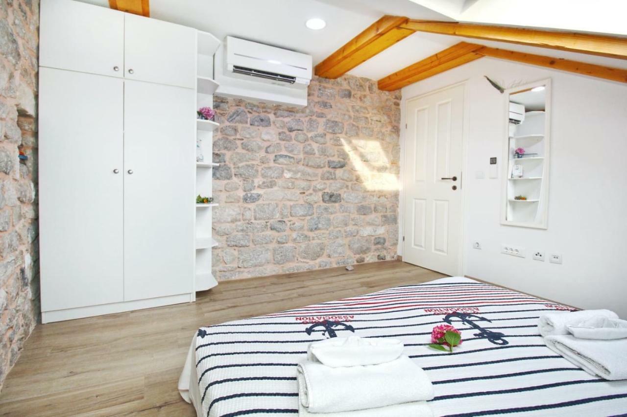 Seafront Apartment 2 تْسافتات المظهر الخارجي الصورة