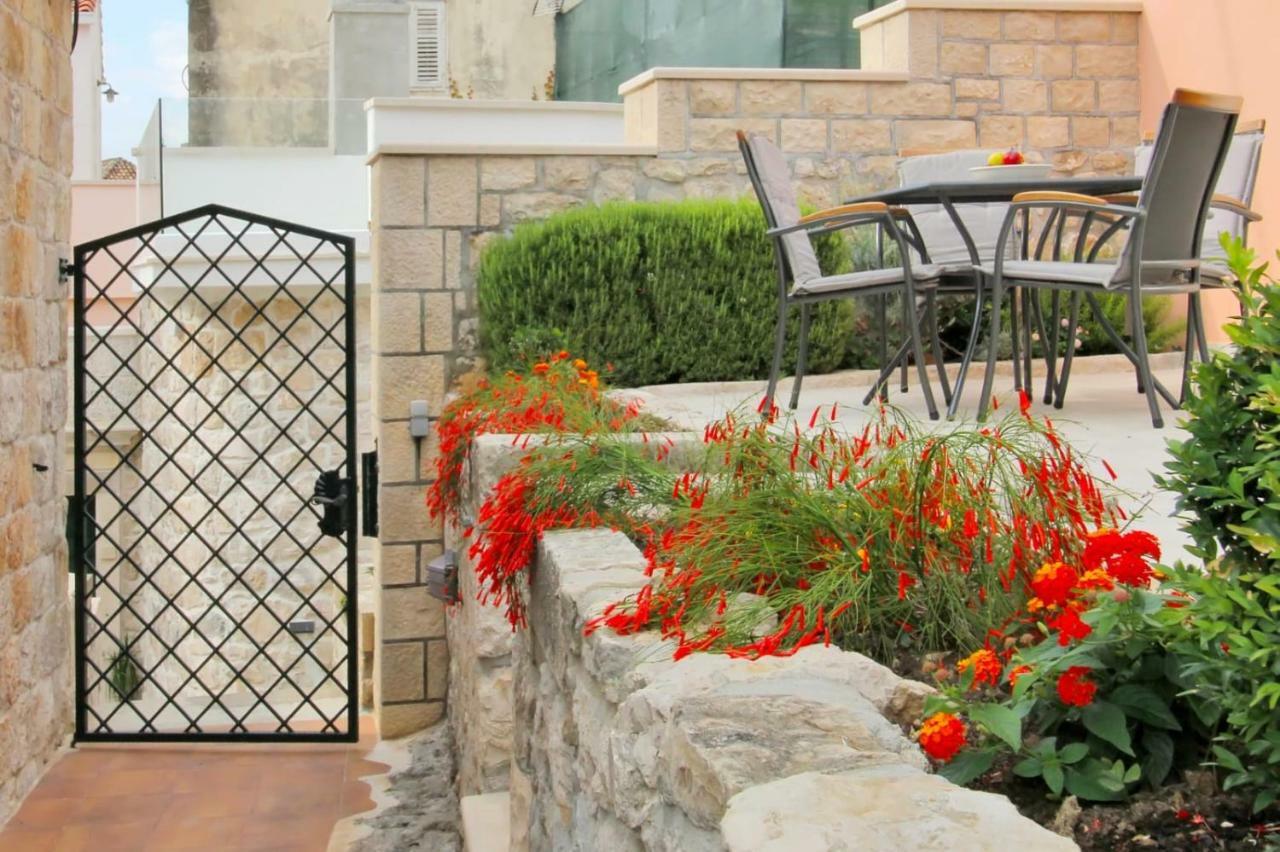Seafront Apartment 2 تْسافتات المظهر الخارجي الصورة