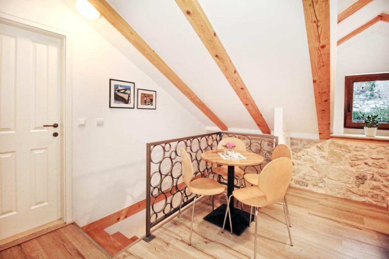 Seafront Apartment 2 تْسافتات المظهر الخارجي الصورة